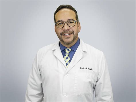Angel Pagan MD's Efforts in Addressing the Opioid Epidemic